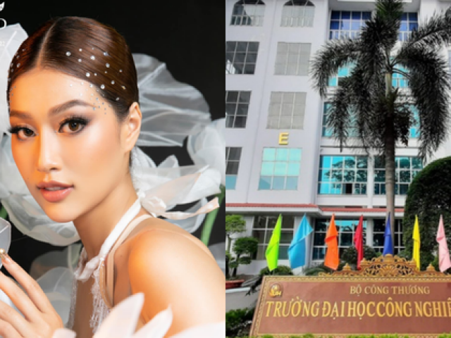 "In tư" ngôi trường Miss Grand Vietnam 2022 Thiên Ân theo học: Cơ sở vật chất cực xịn!