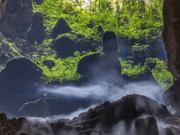 Xem ăn chơi - Sơn Đoòng là hang động tự nhiên kỳ vĩ nhất thế giới