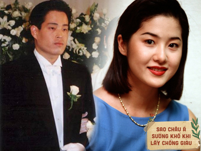 Giải trí - Á hậu Hàn Quốc: Ly hôn mất cả chồng lẫn con, nhìn mặt và người mới đáng sợ