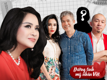 3 mối tình của diva Thanh Lam: Có con với chồng đầu bí ẩn cưới năm 19 tuổi, giờ yêu say đắm nam bác sĩ 