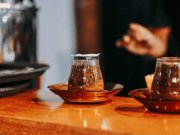 Clip Eva - Cafe úp ngược - đặc sản độc đáo ở Indonesia nhưng làm sao để uống?