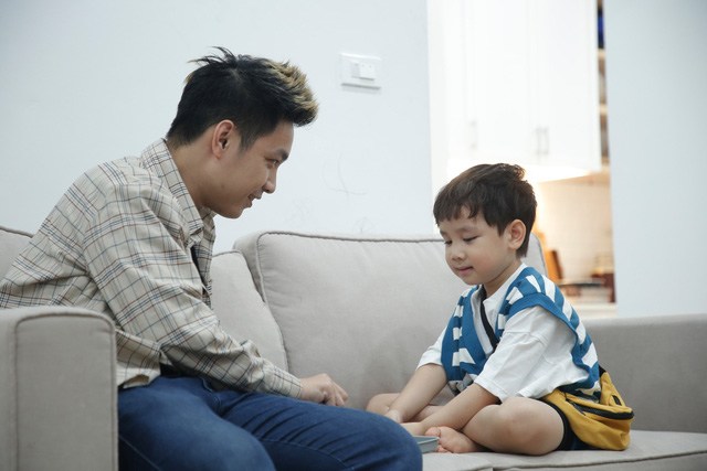 Vợ sinh 2 con, chồng lén lấy <a href='https://www.thegioitoc.top' target='_blank'>tóc</a> xét nghiệm ADN vì nghi không phải con mình do không cùng nhóm máu - 1