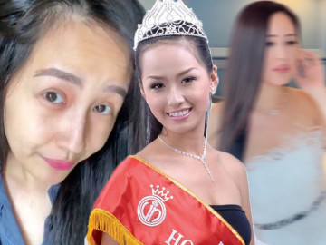 Nhan sắc Hoa hậu Việt Nam Mai Phương Thúy sau 16 năm đăng quang: Ảnh chụp lén nói rõ!