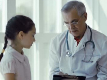 Dậy thì sớm ở trẻ, bố mẹ phải đặc biệt  lưu ý những điều này