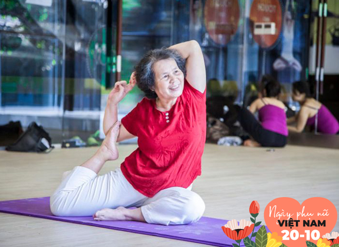 Top 3 món quà 20/10 lấy lòng mẹ chồng, nàng dâu bận rộn không nên bỏ qua - 4