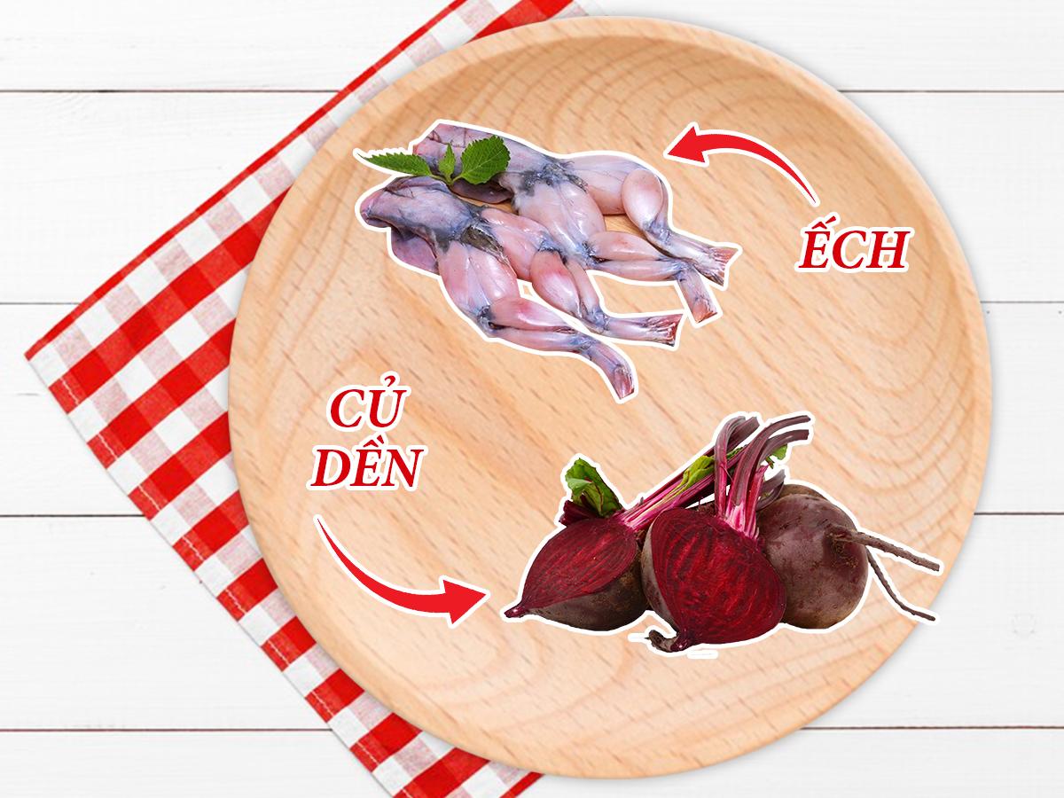 16 cách nấu cháo ếch cho bé ngon miệng, tăng cân nhanh - 4