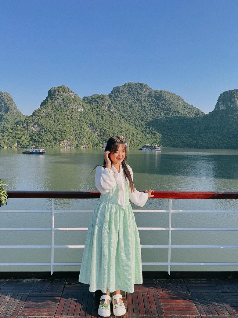 Du lịch Hà Giang mặc gì để lên hình đẹp triệu like năm 2022