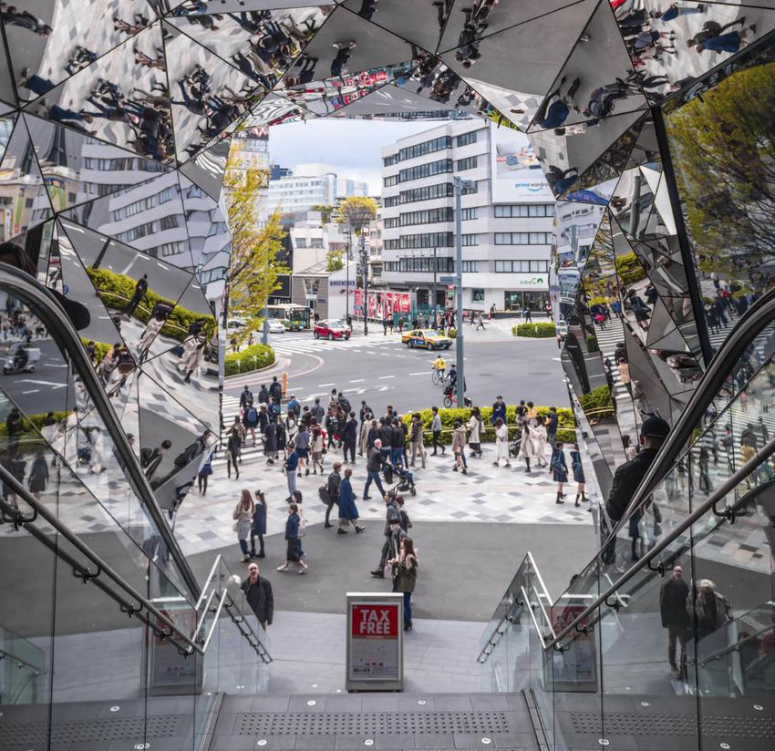 日本、東京に旅行する前に知っておくべきこと - 4