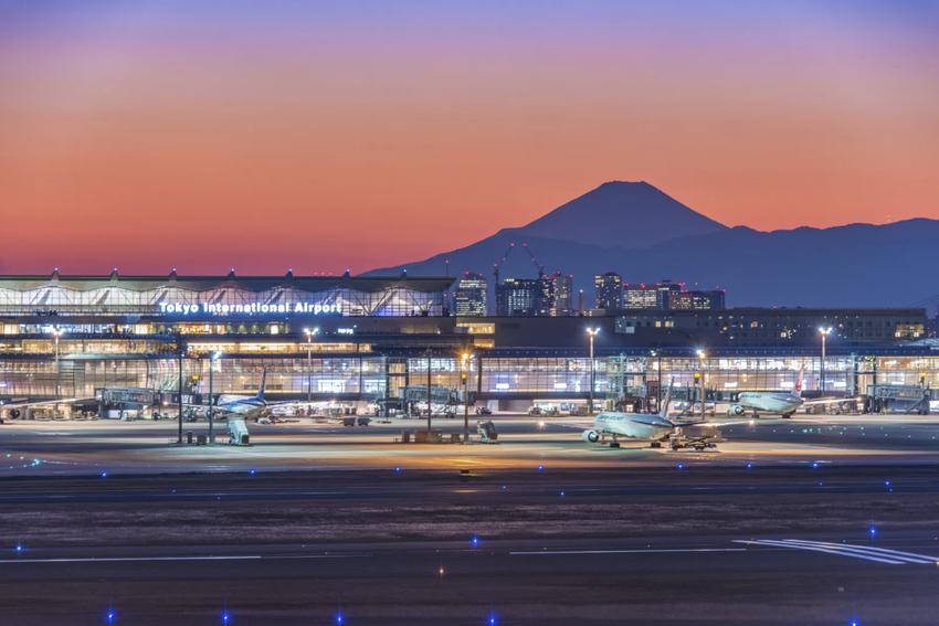 日本、東京に旅行する前に知っておくべきこと - 1