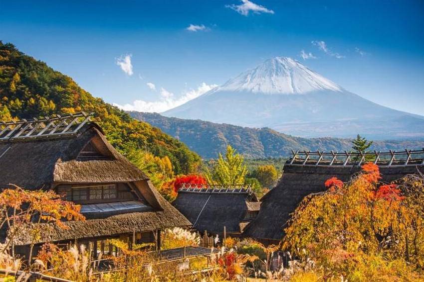 日本、東京に旅行する前に知っておくべきこと - 3