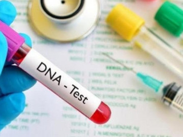 Uẩn ức phía sau chuyện người chồng trẻ bế con 3 tuổi đi xét nghiệm ADN để giải oan cho mẹ quá cố