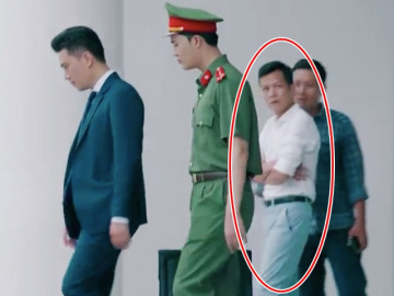 Phim giờ vàng VTV của Hồng Diễm hé lộ người đàn ông siêu hóng chuyện, ngã ngửa khi biết danh tính