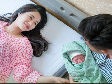 Sản phụ sinh ở tuần thai bao nhiêu là đủ tháng và bé sơ sinh nặng bao kg thì ít ốm đau?
