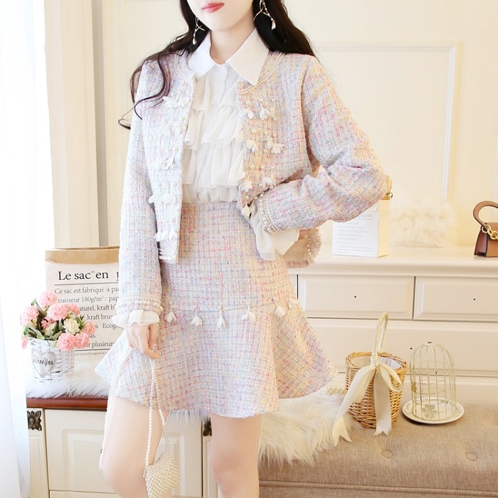 Song Hye Kyo mặc mãi một kiểu áo vẫn nhận được nhiều sự đánh giá tích cực - 11