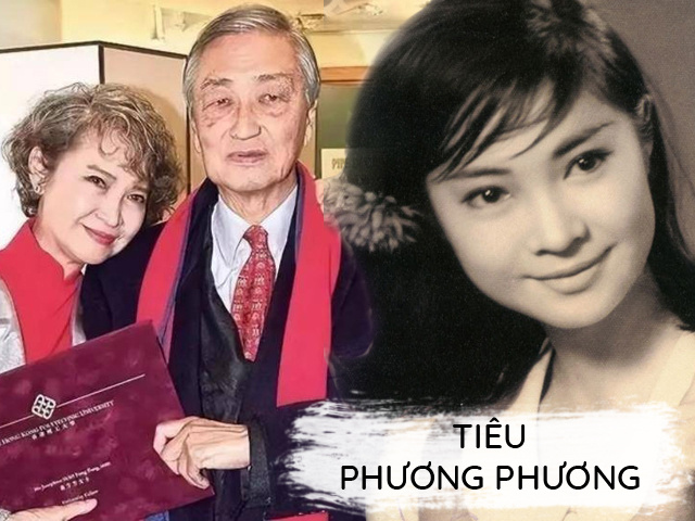 Công chúa hoa hồng và mối tình ít ai biết với cha Tạ Đình Phong, lận đận 2 đời chồng