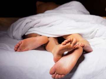 Thích cảm giác mạnh và chân thật khi “yêu”, cô gái trẻ vĩnh viễn mất khả năng độc quyền của phụ nữ
