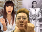 Thiên Ân bị bodyshaming: Loạt Hoa, Á hậu bất bình, Hà Anh mở livestream yêu cầu Mr. Nawat xin lỗi