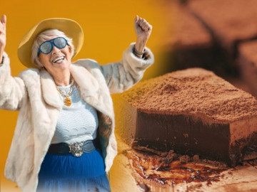 Cụ bà duy nhất trên thế giới sống qua 120 tuổi tiết lộ 3 món không bao giờ quên ăn mỗi ngày