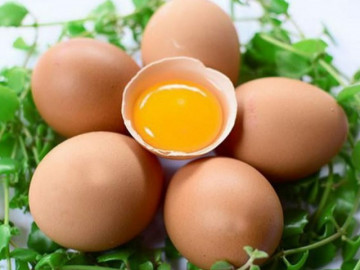 Ăn trứng xong dùng 3 thứ này chẳng khác gì nuôi bệnh trong người, có một món trứng cực bổ âm ít ai biết