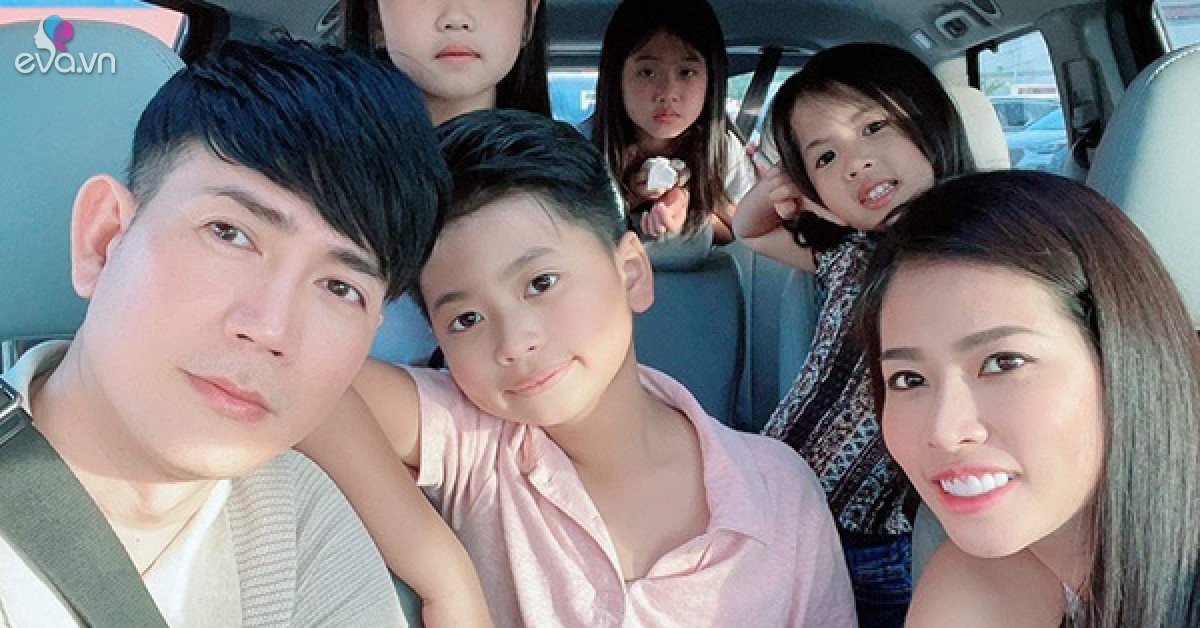 Read more about the article Ca sĩ Quách Thành Danh xây biệt thự để đưa gia đình về Việt Nam