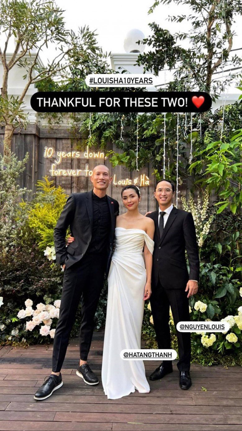 Linh Rin công khai chụp ảnh cưới sau khi công khai yêu em chồng Tăng Thanh  Hà