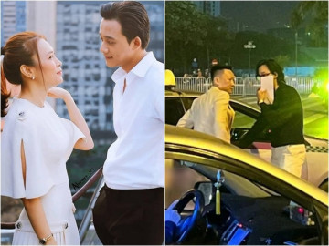 Sao Việt 24h: Người tình tin đồn kém 10 tuổi lộ dấu hiệu mới củng cố thêm nghi vấn tình cảm với Mỹ Tâm
