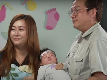 Ngày “2 vạch” của cô gái Việt lấy chồng Thái: Nhìn que thử thai cả nhà chồng hoảng sợ, lấy tay bịt mũi