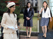 Công chúa xinh đẹp nhất Nhật Bản từng tự dìm vì tủ đồ, giờ U30 ăn mặc ngọt như thiếu nữ