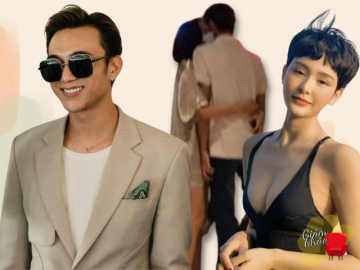 Nam giám khảo được mệnh danh hoàng tử, bị khán giả phản ứng dữ dội vì yêu Hiền Hồ giờ ra sao?