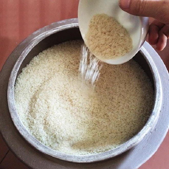 Đặt thùng gạo nhớ nguyên tắc “2 kín – 1 đầy” giúp tụ lộc gấp trăm, cả năm no đủ - 3