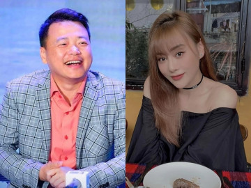 Phương Oanh một mình mừng sinh nhật tuổi 23 hậu xoá sạch chuyện tình với Shark Bình, bạn trai cũng có sự thay đổi