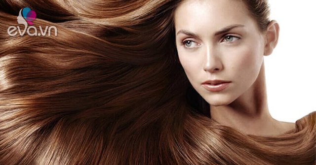 Cách làm tóc nhanh dài tại nhà đơn giản trong thời gian ngắn bằng nguyên liệu thiên nhiên