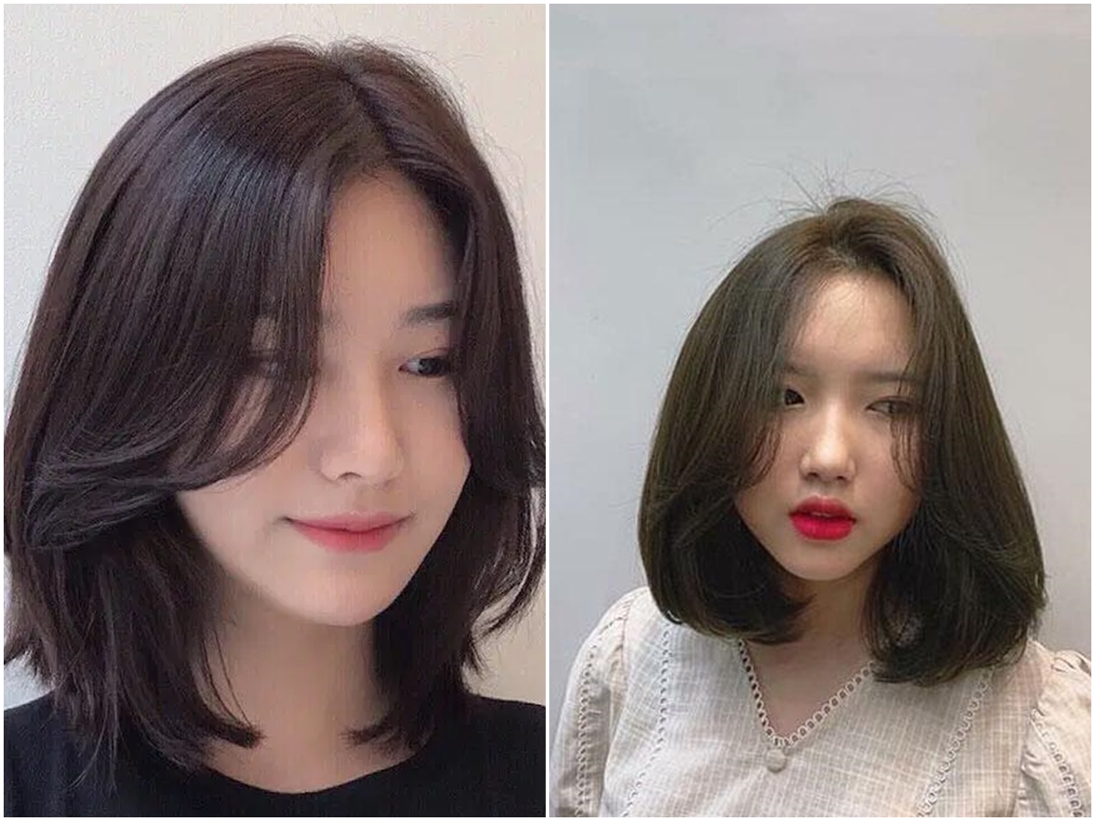 Tóc ngắn ngủn uốn nắn cụp: Phong cơ hội tươi trẻ dành riêng cho những cô bé tất bật - 26