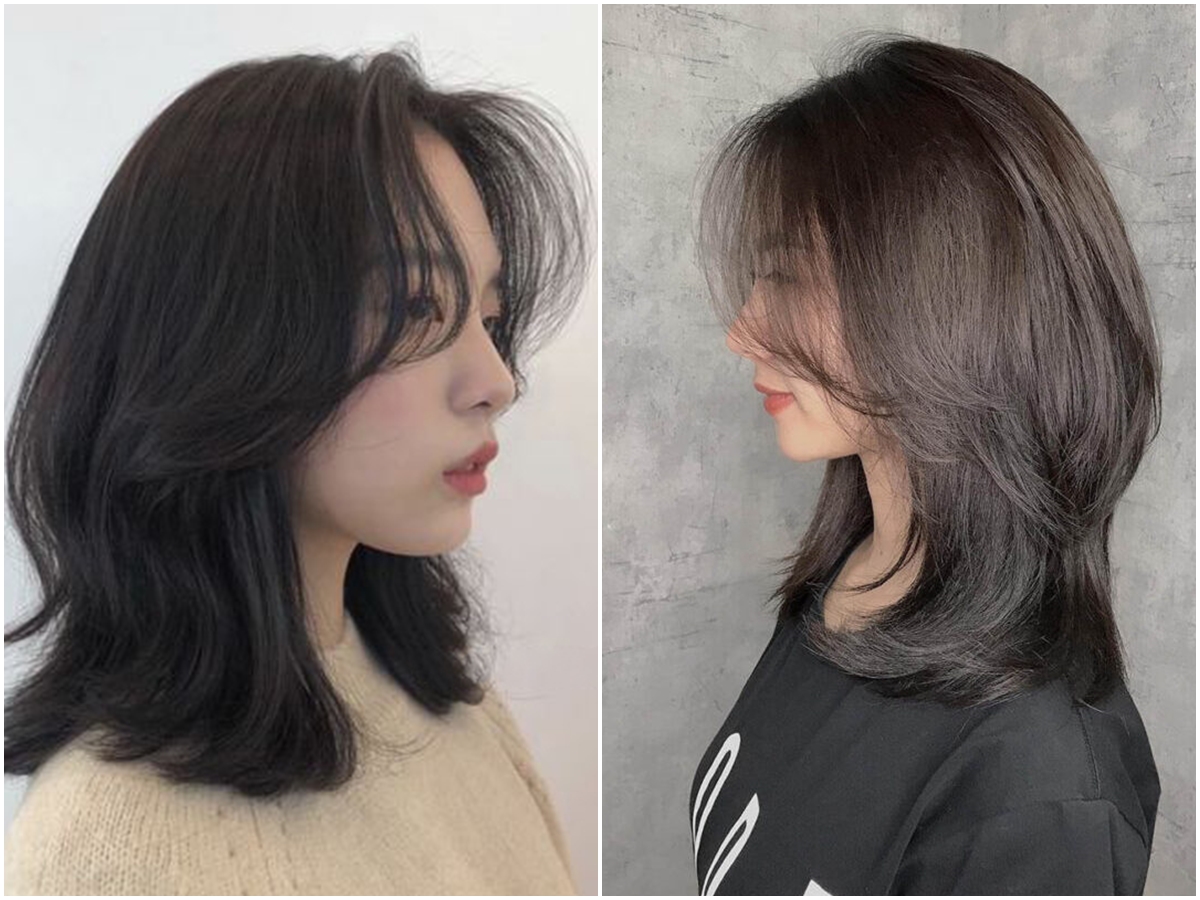 Tóc ngắn ngủn uốn nắn cụp: Phong cơ hội tươi trẻ dành riêng cho những cô bé tất bật - 7