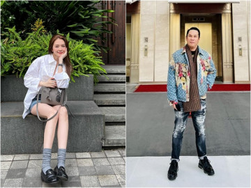 Sao Việt 24h: Sau tin đồn hẹn hò chồng cũ Lệ Quyên, chị ruột Thiều Bảo Trâm bất ngờ có động thái mới