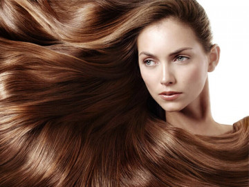 Cách thực hiện tóc nhanh chóng lâu năm tận nơi đơn giản và giản dị nhập thời hạn cộc vị vật liệu thiên nhiên