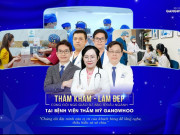 Tuyển chọn 20 mẫu nail chân 8 sắc mới nhất 2023
