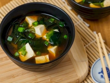 “Siêu thực phẩm” Nhật Bản được nhiều người Việt ưa chuộng nhưng dùng không đúng dễ gây hại sức khỏe
