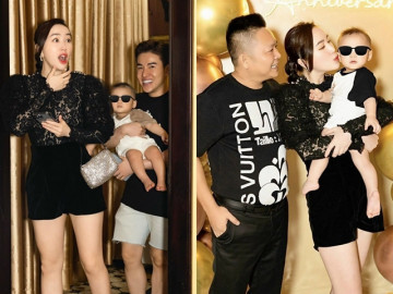 Bảo Thy suýt khóc vì bị lừa đúng kỷ niệm 3 năm ngày cưới, phải làm điều từng nói sẽ không lặp lại