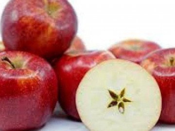Vì sao táo nhập khẩu để cả tháng không hỏng?