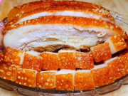 Gầy nhom nhưng nội tạng ngập mỡ, người đàn ông chi chít khối u trong ruột vì kiểu ăn uống nhiều người Việt mê