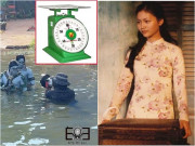 Việt Nam ấn tượng trong bom tấn Mỹ: Từ thiếu nữ mặc áo dài tới chiếc cân đồng hồ xanh lá