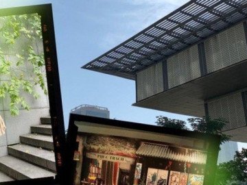 Giới trẻ Hà thành rủ nhau check-in Bảo tàng Hà Nội: Không gian nghệ thuật ngã đâu cũng có ảnh đẹp