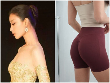 Phụ nữ có 4 vùng này càng đẹp càng nguy hiểm, đừng cố tìm cách đạt được kẻo cơ thể biến dạng