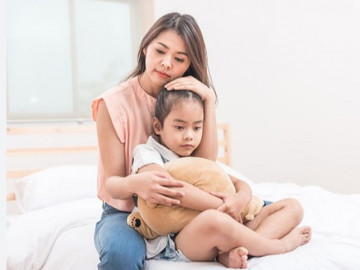 Bé 7 tuổi dậy thì, mẹ nghi do uống sữa bò, BS chỉ ra thủ phạm khác nhiều người cho con dùng hằng...
