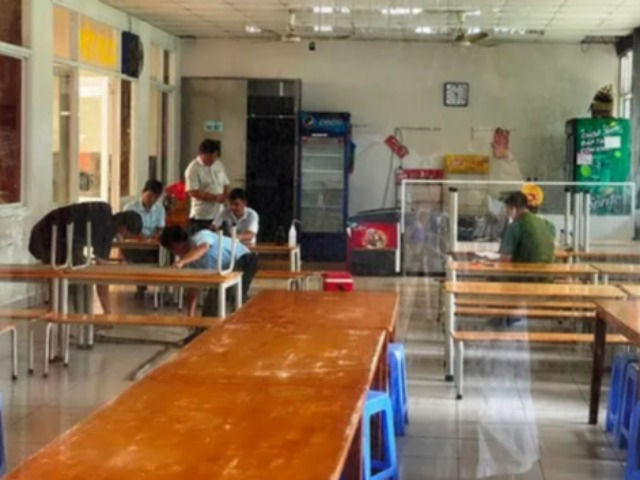 Vụ 662 ca ngộ độc ở Trường iSchool Nha Trang: Ông chủ hộ cung cấp suất ăn là ai?