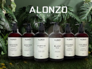Alonzo Premium ra mắt sản phẩm thiên nhiên, bắt nhịp xu hướng làm đẹp hiện đại