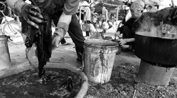 10 nghề thời bao cấp “cực độc” và hái ra tiền, nghề số 7 vẫn tồn tại đến ngày nay - 7