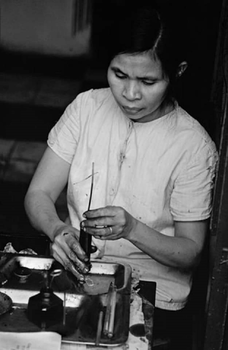 10 nghề thời bao cấp “cực độc” và hái ra tiền, nghề số 7 vẫn tồn tại đến ngày nay - 1