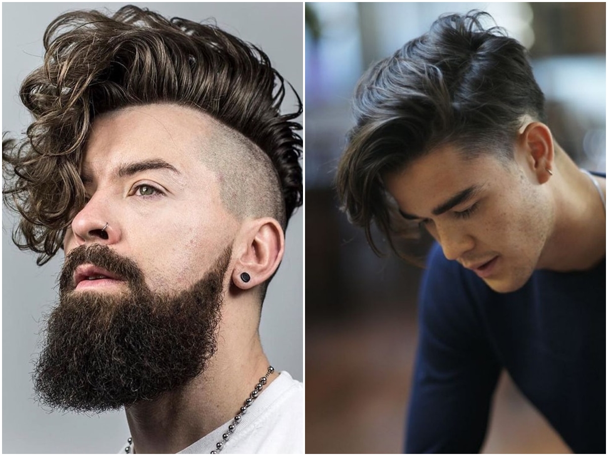 Top 20 kiểu tóc undercut nam nếu bỏ lỡ sẽ vô cùng tiếc nuối